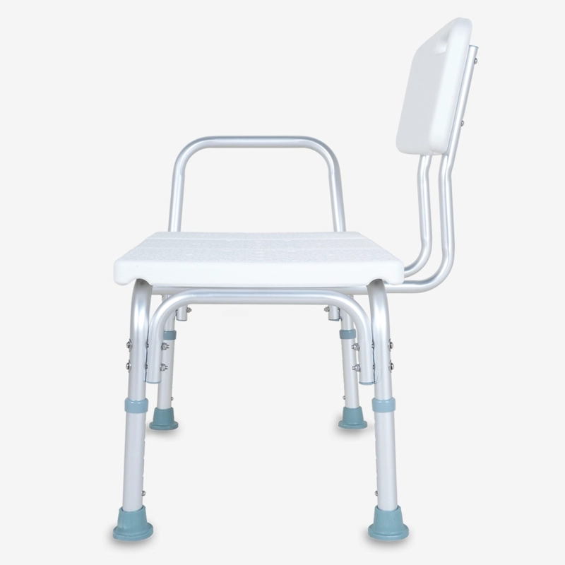 SILLA DE DUCHA PARA TRANSFERENCIA 2.0 - 8