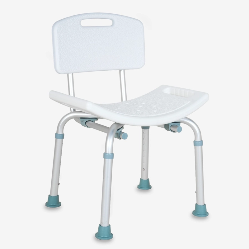 SILLA DE DUCHA 2.0 - 1