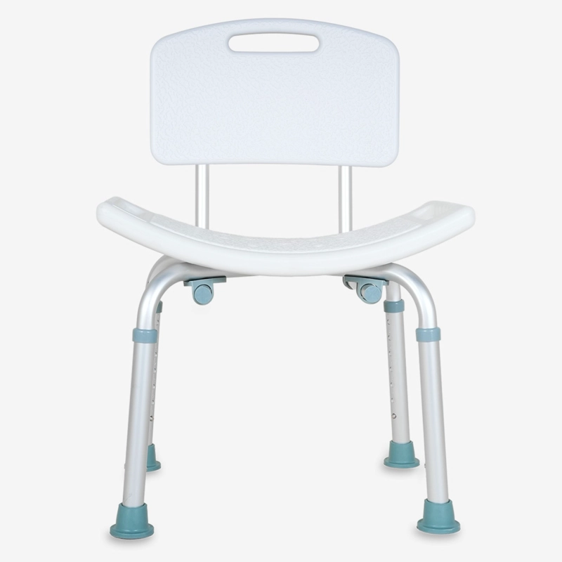 SILLA DE DUCHA 2.0 - 4