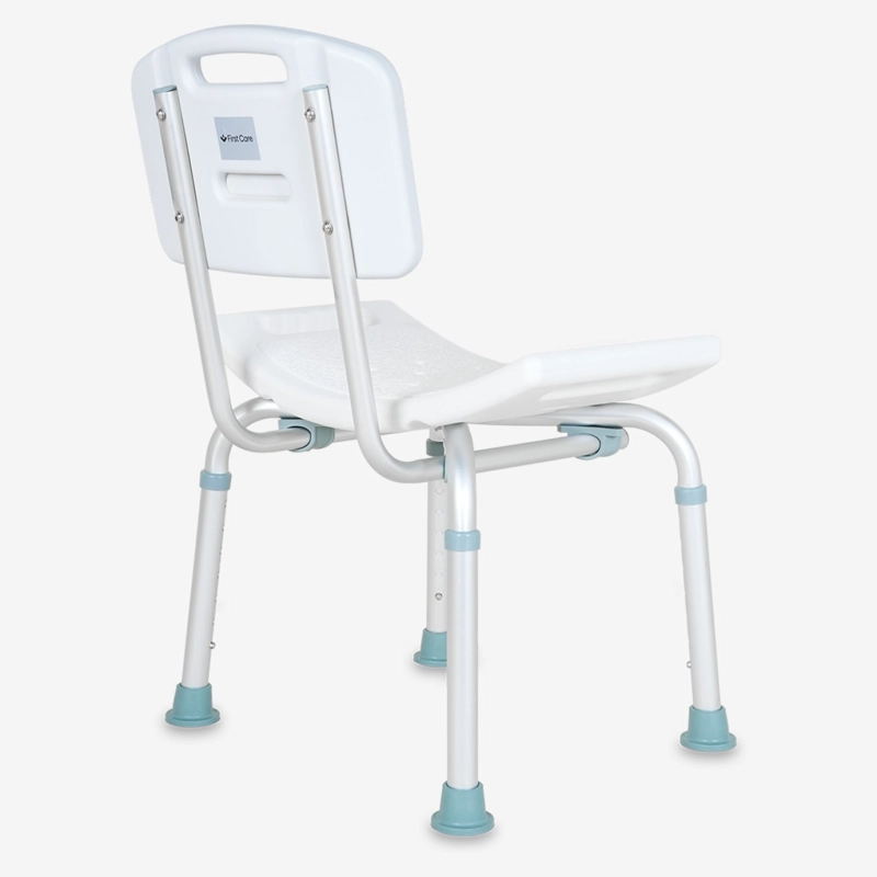 SILLA DE DUCHA 2.0 - 5
