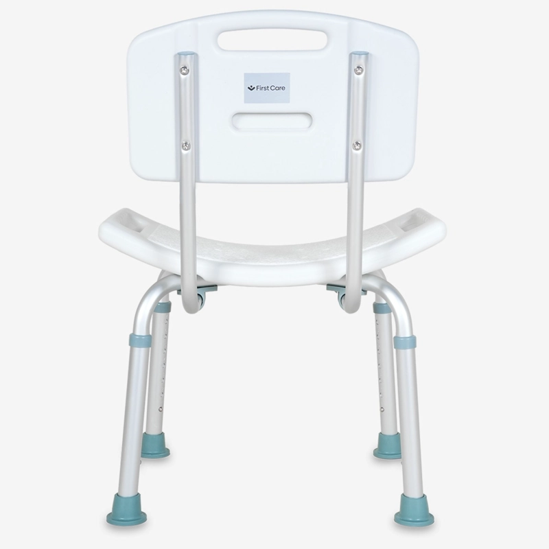 SILLA DE DUCHA 2.0 - 6