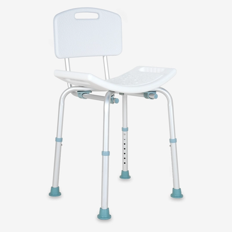 SILLA DE DUCHA 2.0 - 8