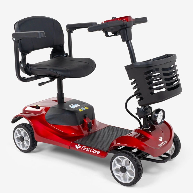 SCOOTER ELECTRICO S1 CLASSIC 2.0 - 1