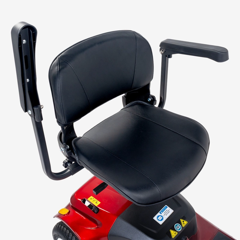 SCOOTER ELECTRICO S1 CLASSIC 2.0 - 2