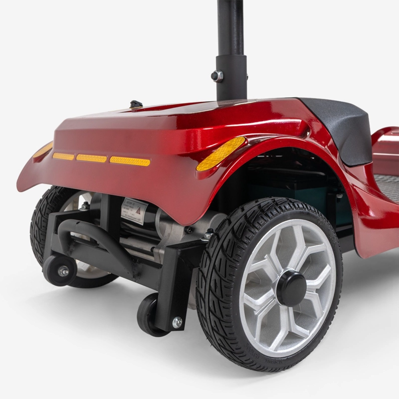 SCOOTER ELECTRICO S1 CLASSIC 2.0 - 3
