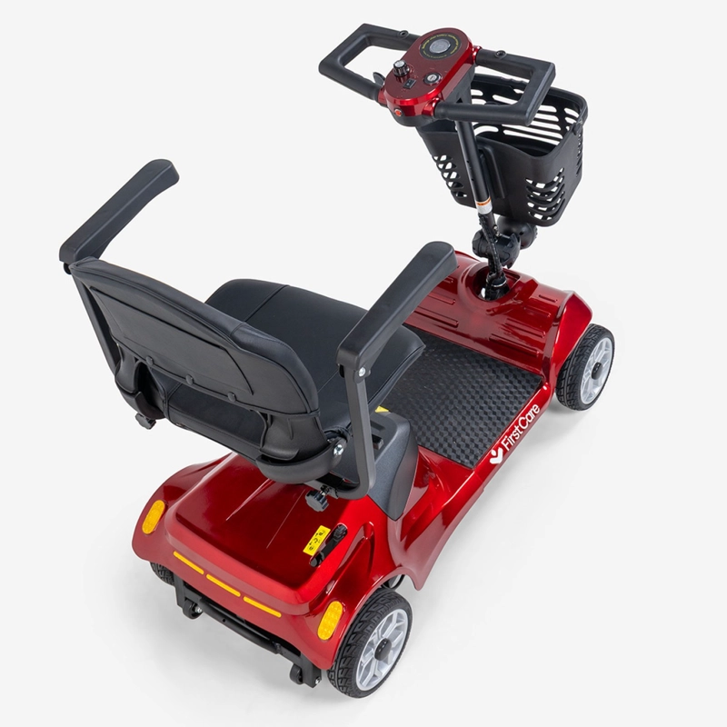 SCOOTER ELECTRICO S1 CLASSIC 2.0 - 4