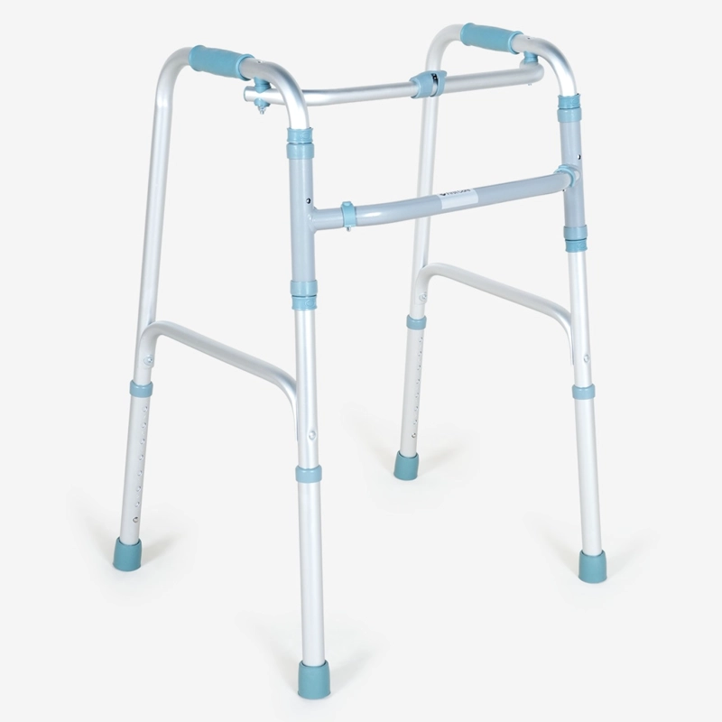 ANDADOR ALUMINIO PLEGABLE 2.0 - 1