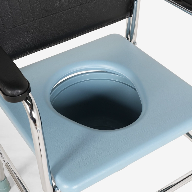 BAÑO PORTATIL PRO ELEGANCE 2.0 - 3