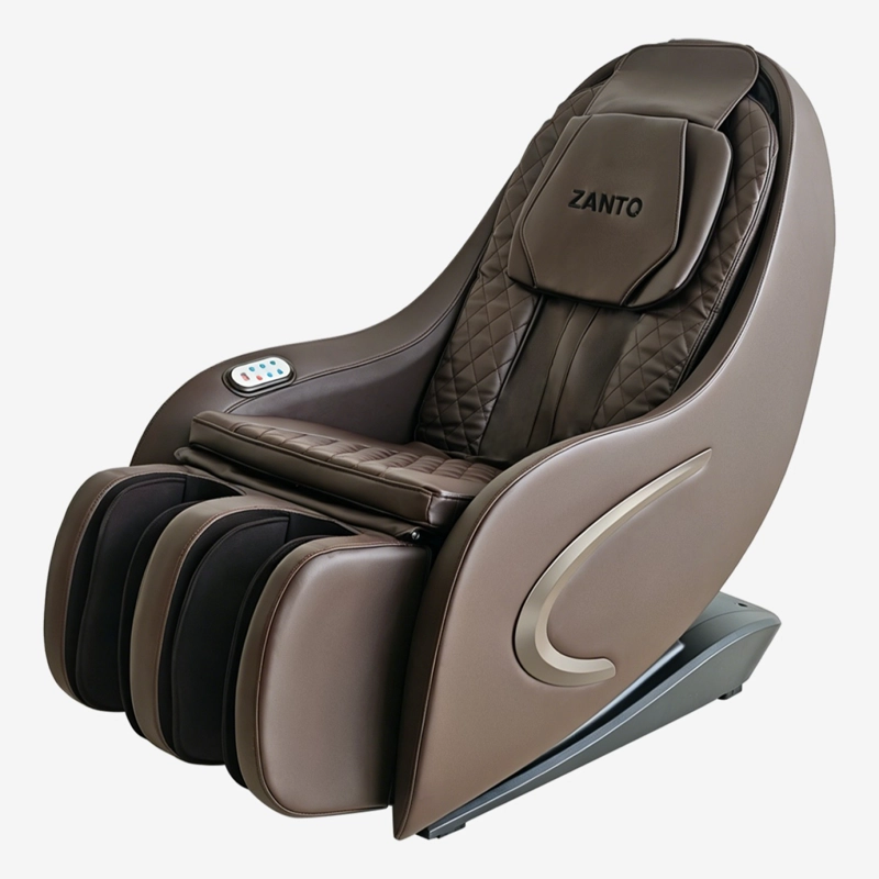 SILLON MASAJEADOR M200 2.0 - MARRON - 1