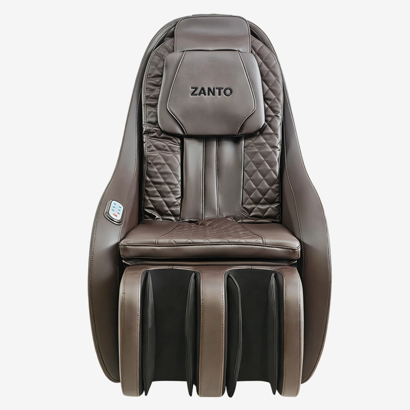 SILLON MASAJEADOR M200 2.0 - MARRON - 2