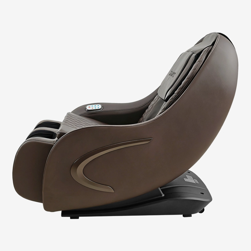 SILLON MASAJEADOR M200 2.0 - MARRON - 4