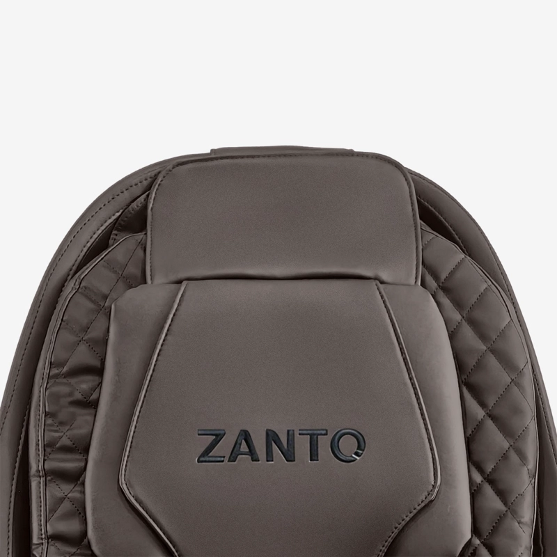 SILLON MASAJEADOR M200 2.0 - MARRON - 6