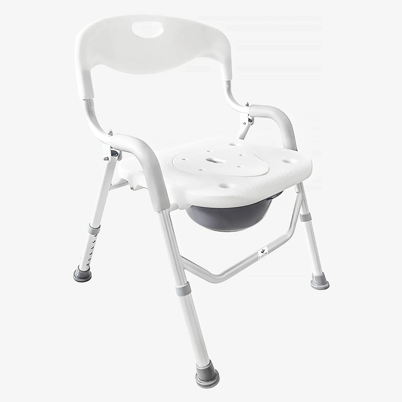 BAÑO PORTATIL PREMIUM 2 EN 1 - 1