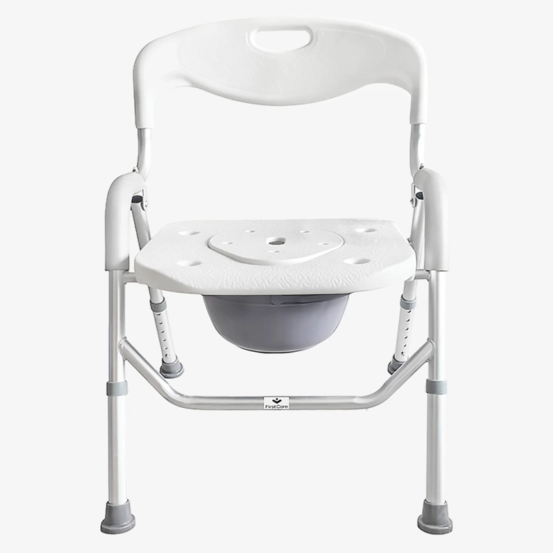 BAÑO PORTATIL PREMIUM 2 EN 1 - 3