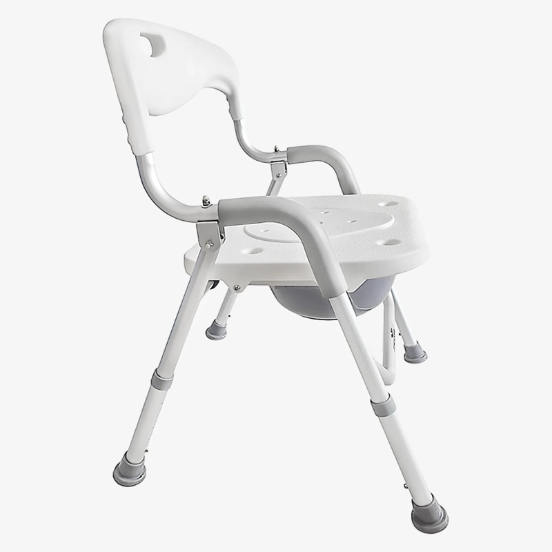 BAÑO PORTATIL PREMIUM 2 EN 1 - 4