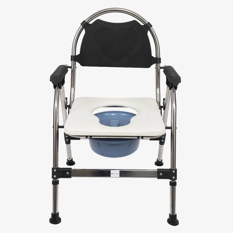 BAÑO PORTATIL PRO ULTRA COMFORT - 1