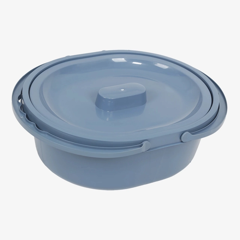 BAÑO PORTATIL PRO ULTRA COMFORT - 3