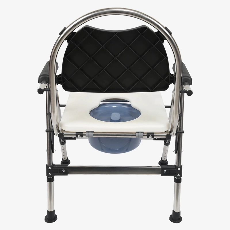 BAÑO PORTATIL PRO ULTRA COMFORT - 4