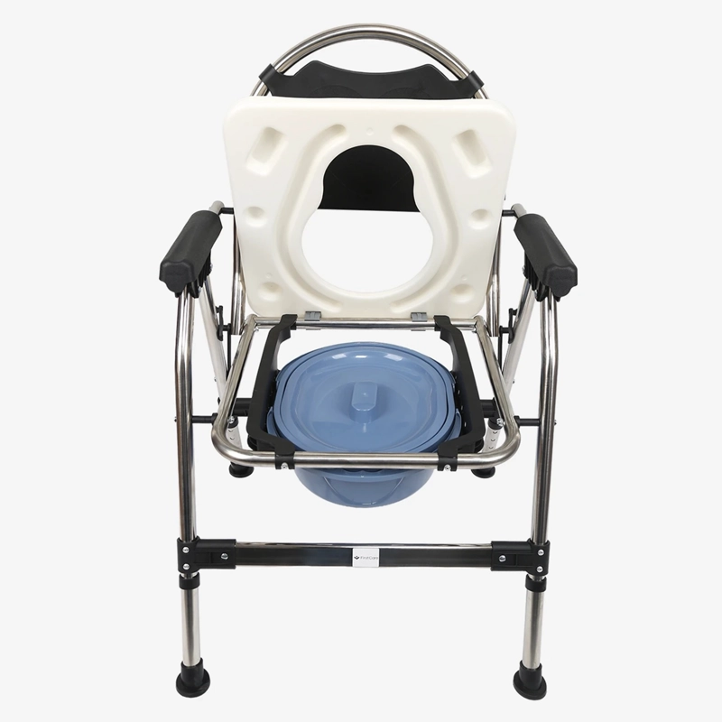 BAÑO PORTATIL PRO ULTRA COMFORT - 5