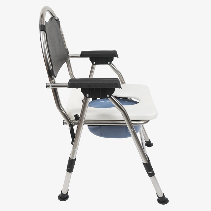 BAÑO PORTATIL PRO ULTRA COMFORT - 6