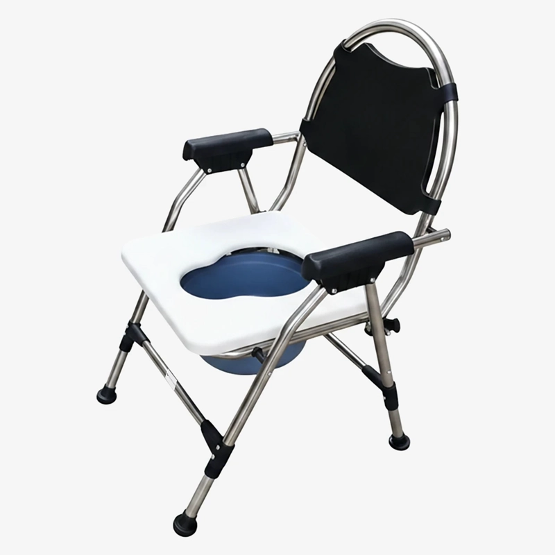 BAÑO PORTATIL PRO ULTRA COMFORT - 8