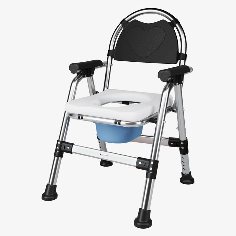 BAÑO PORTATIL PRO ULTRA COMFORT - 9