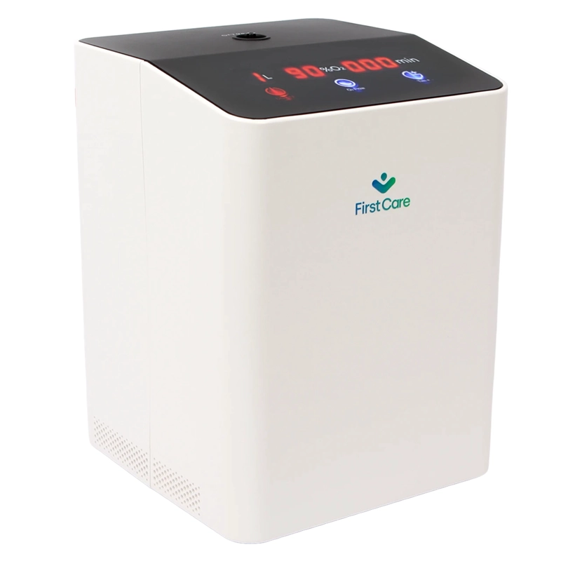 CONCENTRADOR DE OXIGENO CP1 2.0 - 1