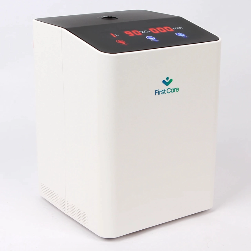 CONCENTRADOR DE OXIGENO CP1 2.0 - 3