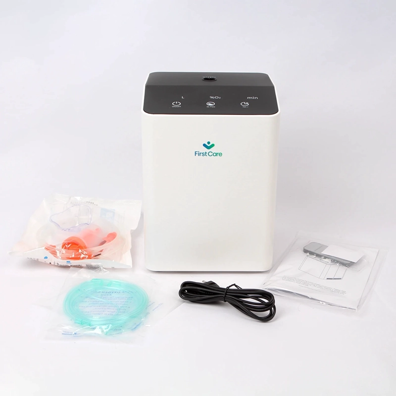 CONCENTRADOR DE OXIGENO CP1 2.0 - 4