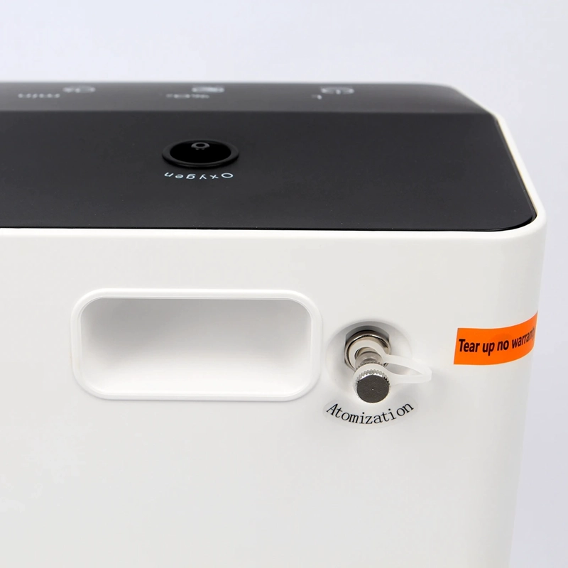 CONCENTRADOR DE OXIGENO CP1 2.0 - 6