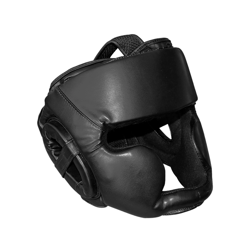 CASCO ULTIMATE FITNESS CABEZAL DE BOXEO - 1