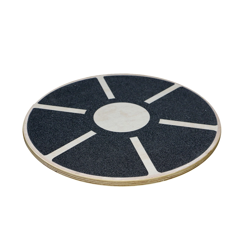 DISCO BALANCE ULTIMATE FITNESS MADERA EQUILIBRIO - 1
