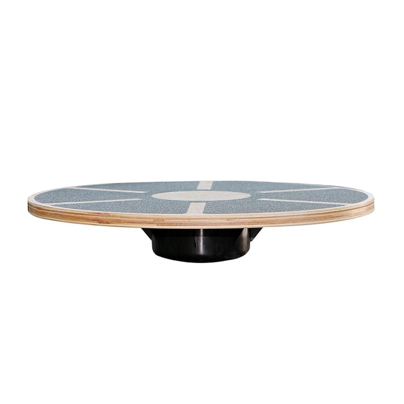 DISCO BALANCE ULTIMATE FITNESS MADERA EQUILIBRIO - 2