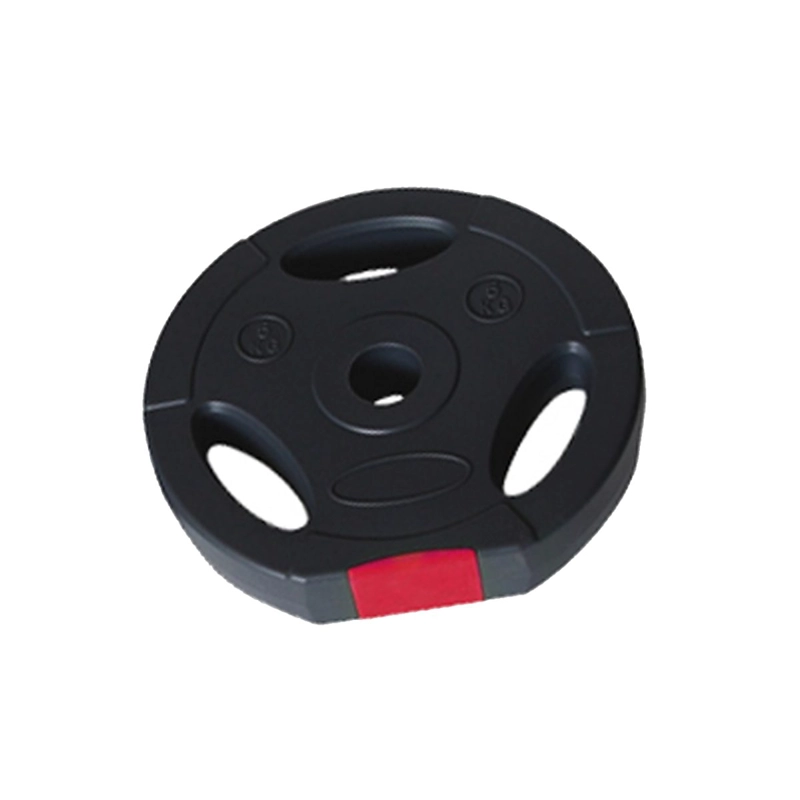 DISCO PROFESIONAL ULTIMATE FITNESS ACERO 15 KG - 1