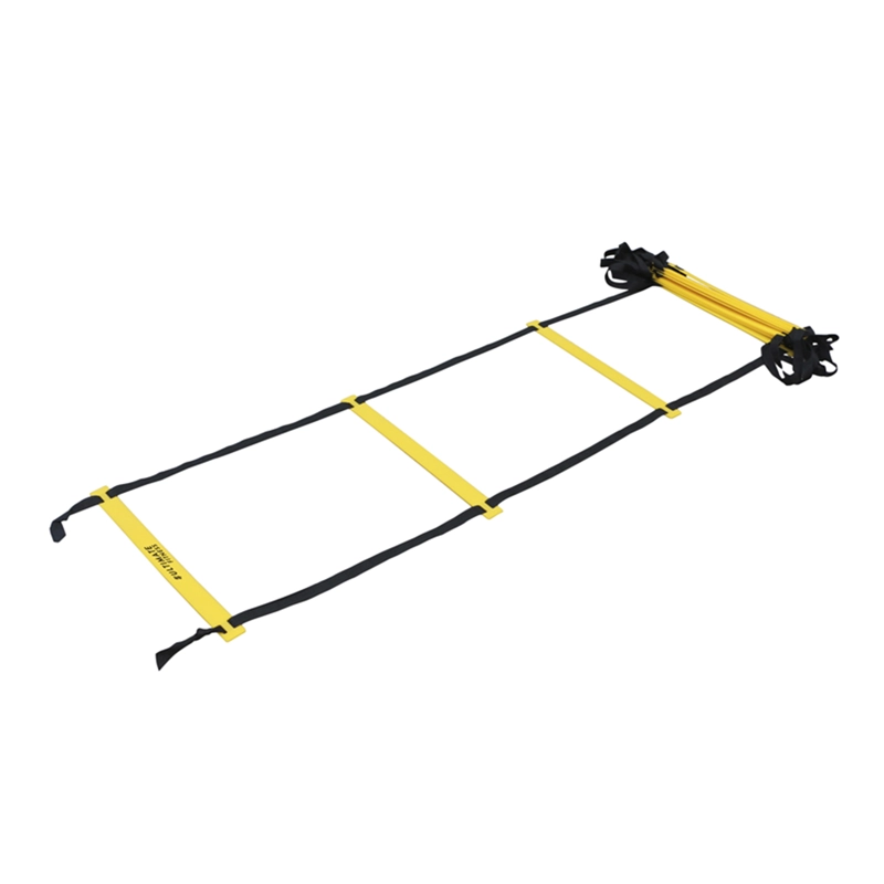 ESCALERA AGILIDAD ULTIMATE FITNESS 6 METROS - 1