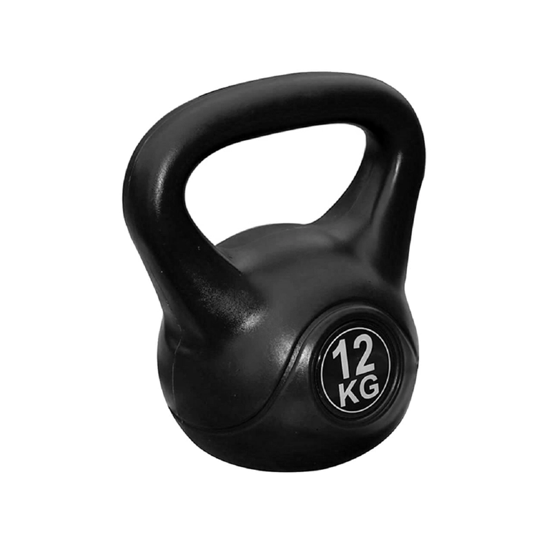 KETTLEBELL – PESA RUSA 12 KG - 1