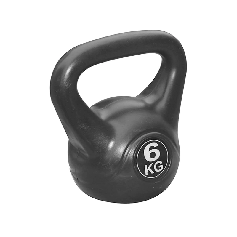 KETTLEBELL – PESA RUSA 6 KG - 1