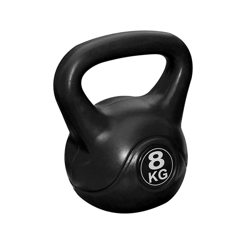 KETTLEBELL – PESA RUSA 8 KG - 1