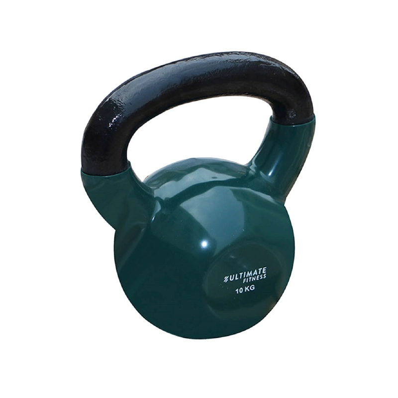 KETTLEBELL PRO – PESA RUSA 10 KG - 1