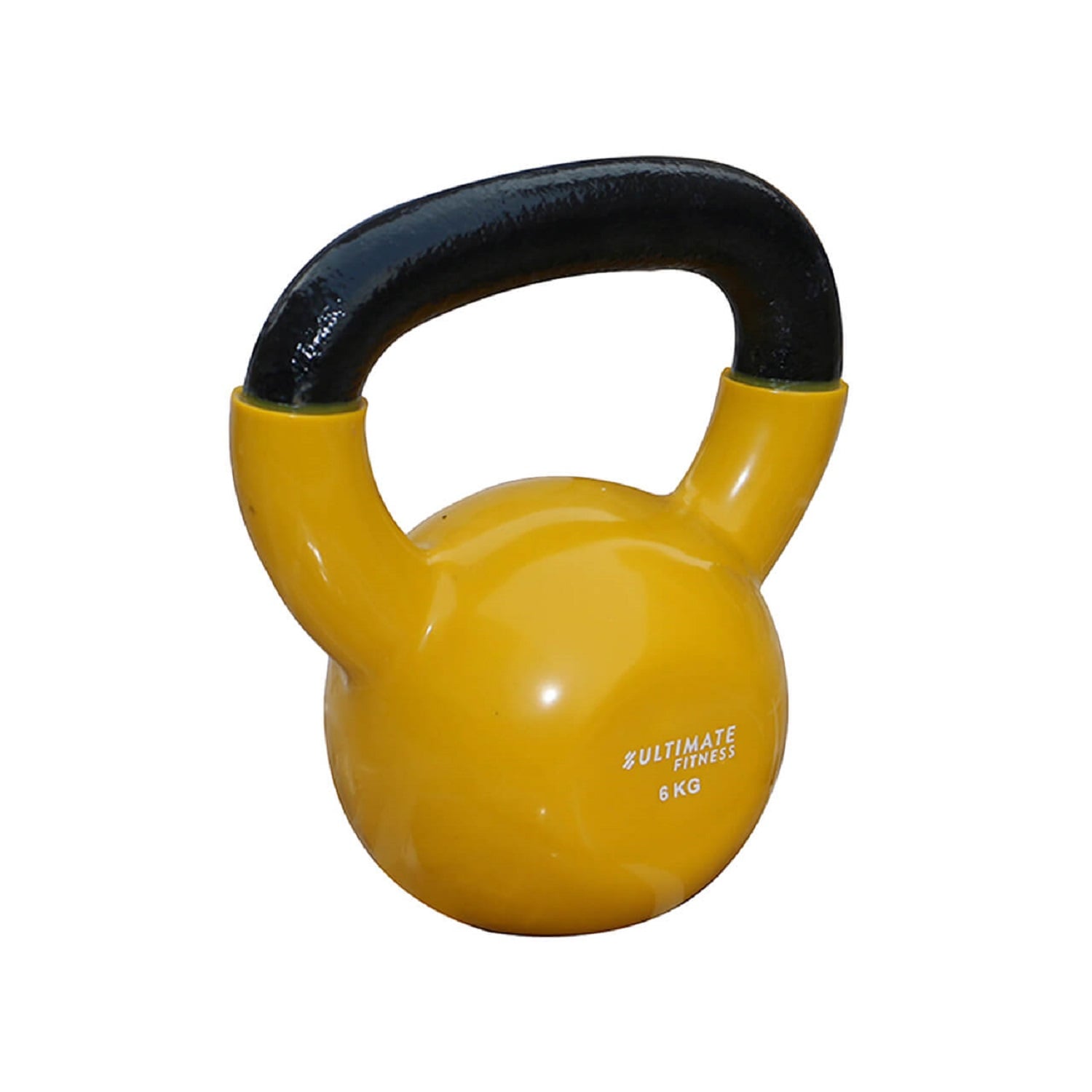 KETTLEBELL PRO – PESA RUSA 6 KG - 1