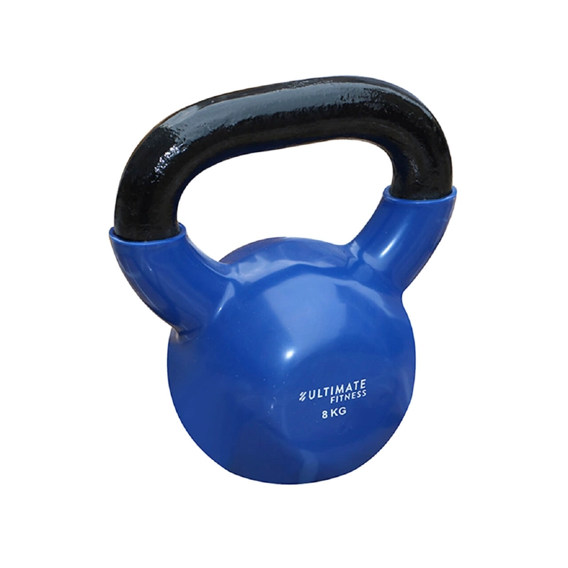KETTLEBELL PRO – PESA RUSA 8 KG - 1