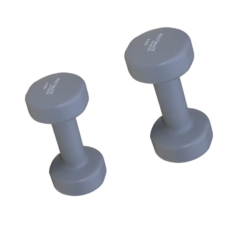 MANCUERNAS NEOPRENO 4 KG (PAR) - 2