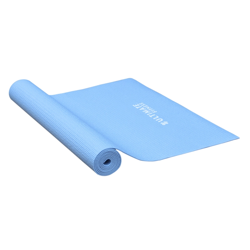 MAT DE YOGA ULTIMATE FITNESS 61 CM 3 MM - 1