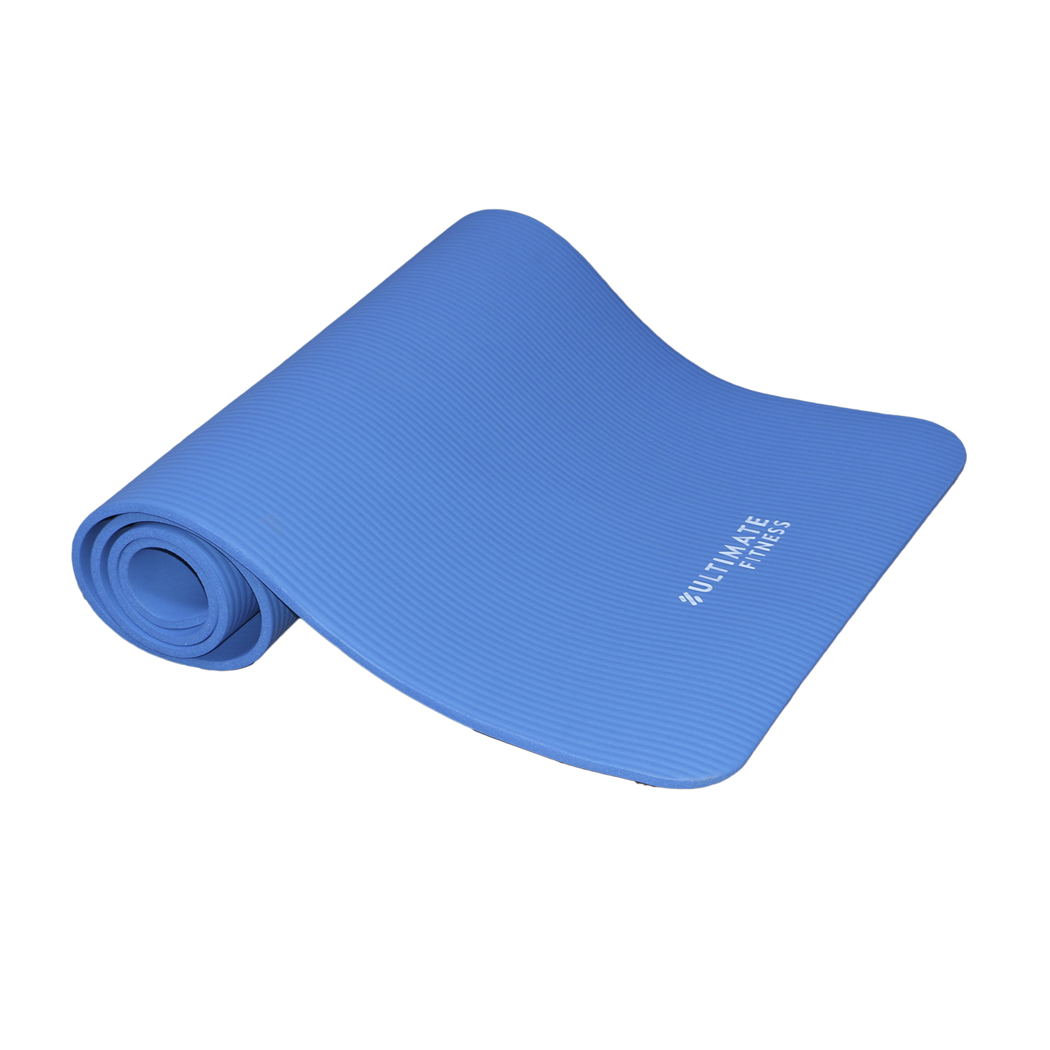 MAT DE YOGA 8 MM NBR - 1