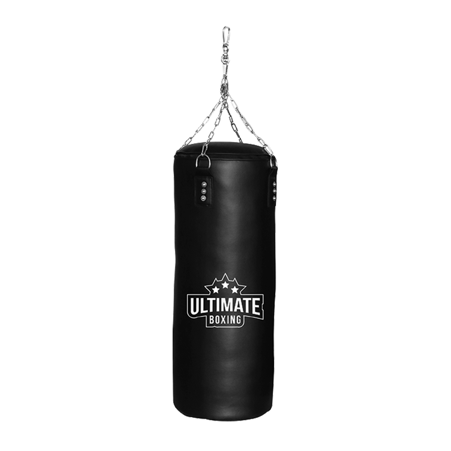 SACO DE BOXEO PROFESIONAL 20 KG – 90 CM - 1