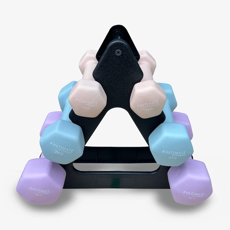 SET MANCUERNAS 12 KG - 1