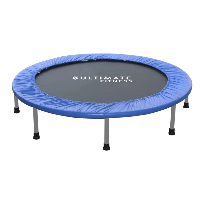 TRAMPOLÍN - CAMA ELÁSTICA 38'' - 1