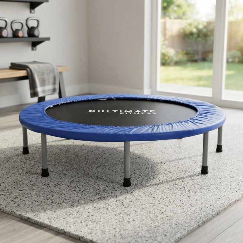 TRAMPOLÍN - CAMA ELÁSTICA 38'' - 3