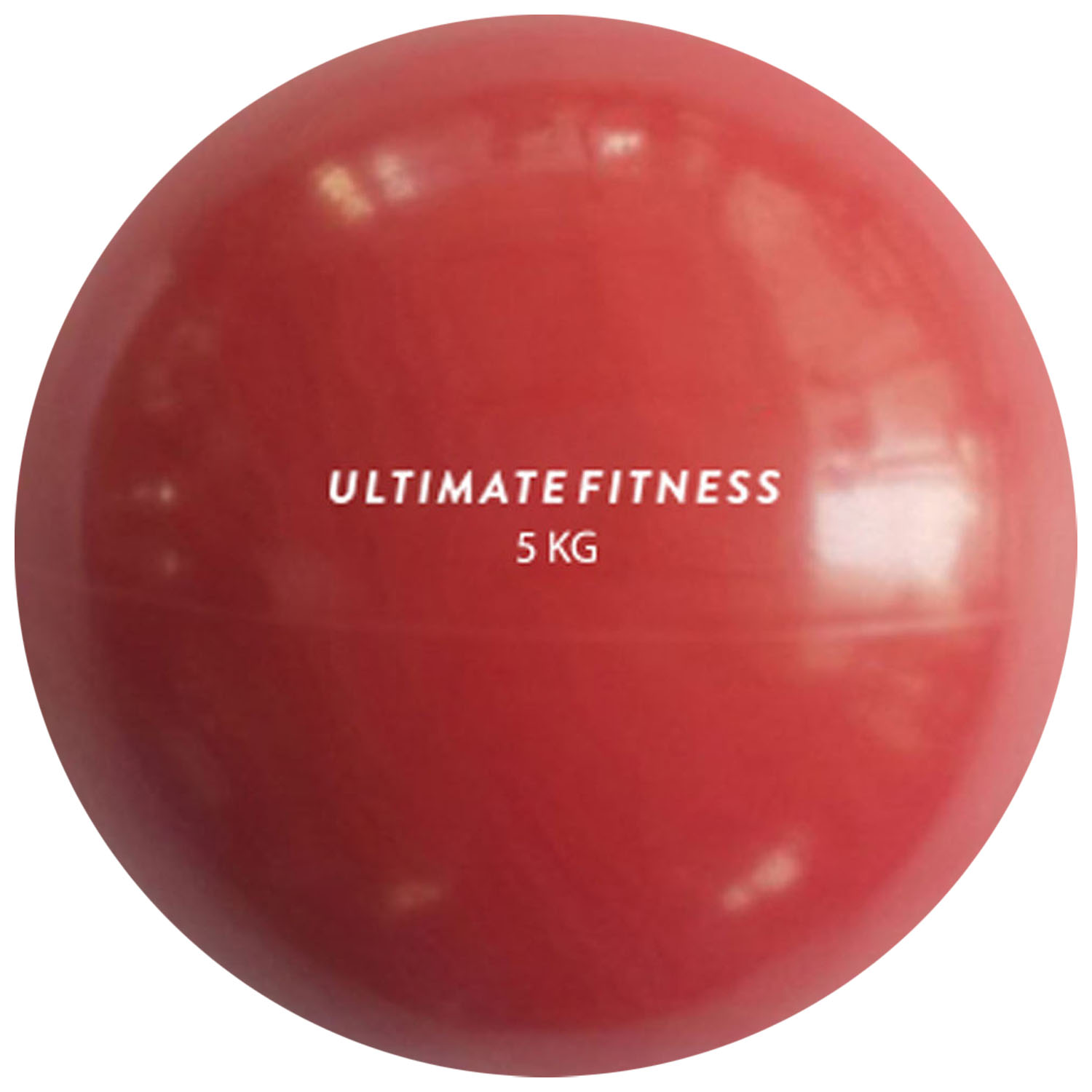 BALÓN MEDICINAL PVC 5 KG - 1