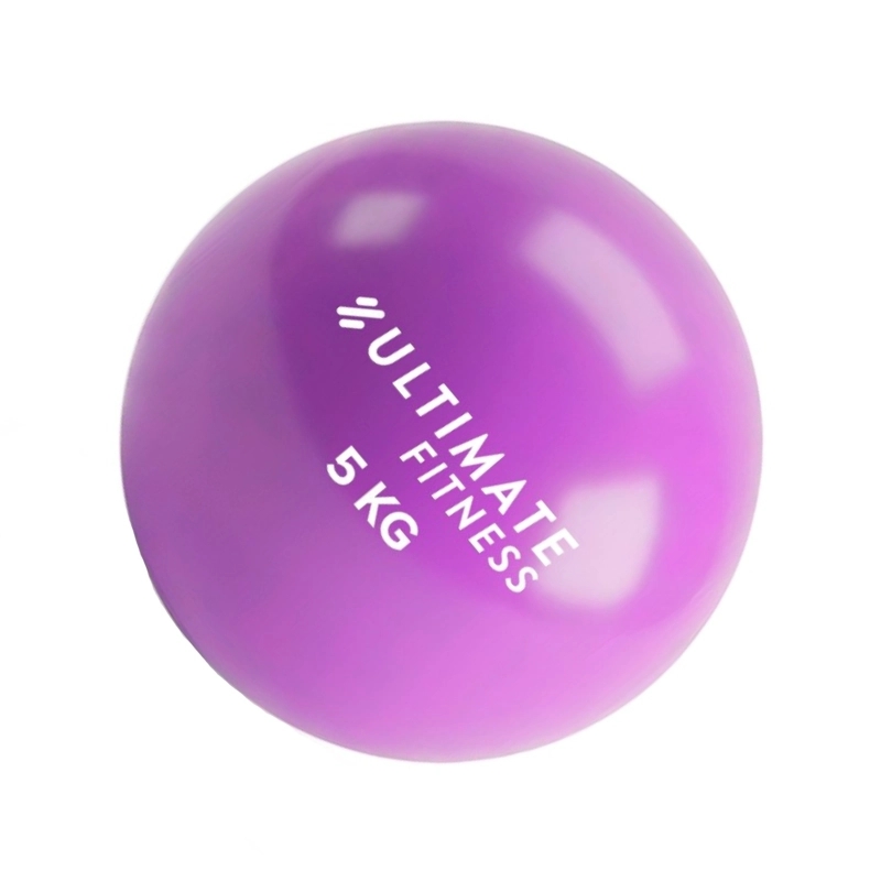 BALÓN MEDICINAL PVC 5 KG - 2
